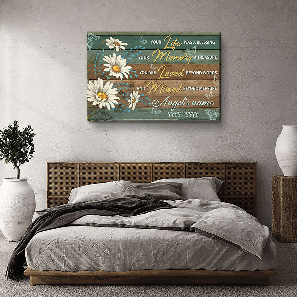 Your Life Your Memory