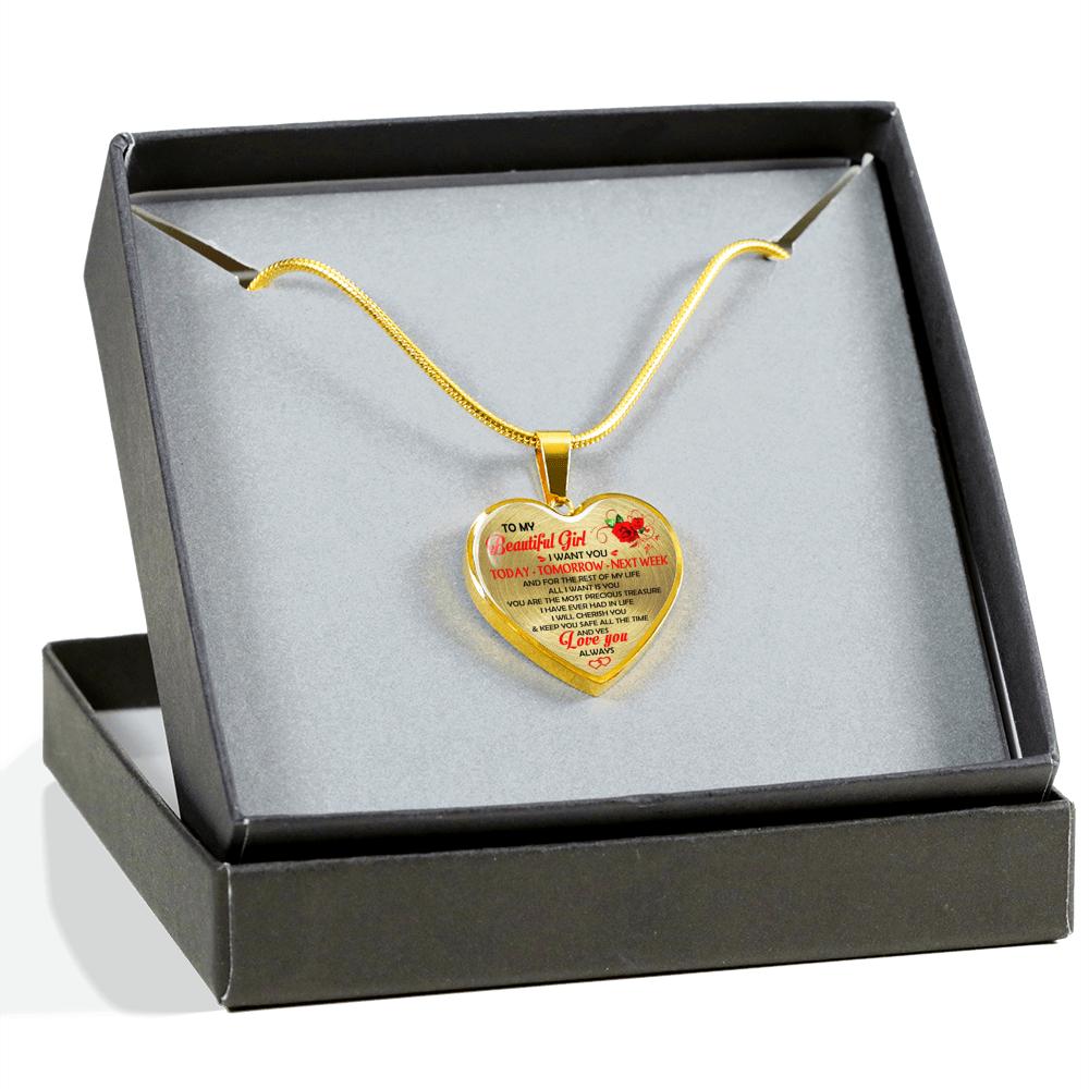 TO GIRLFRIEND - LOVE YOU ALWAYS