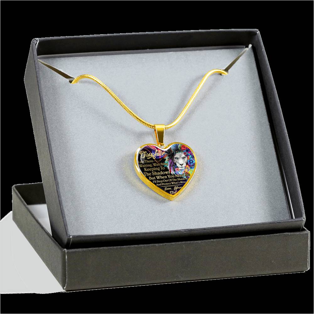 DAUGHTER DAD - PROTECT WHAT'S MINE