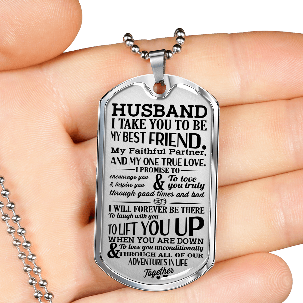 PERFECT GIFT FOR HUSBANDS