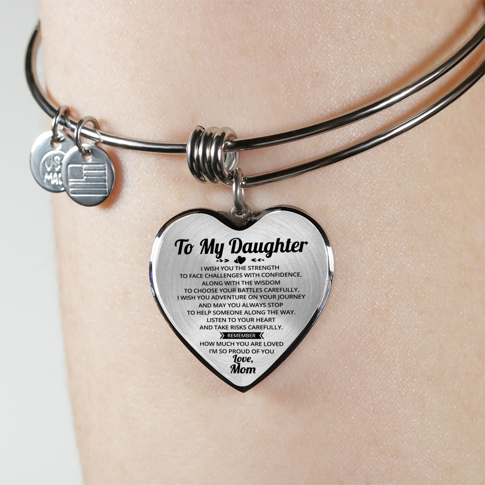 DAUGHTER MOM - I WISH YOU