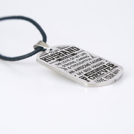 HUSBAND - AWESOME FATHER