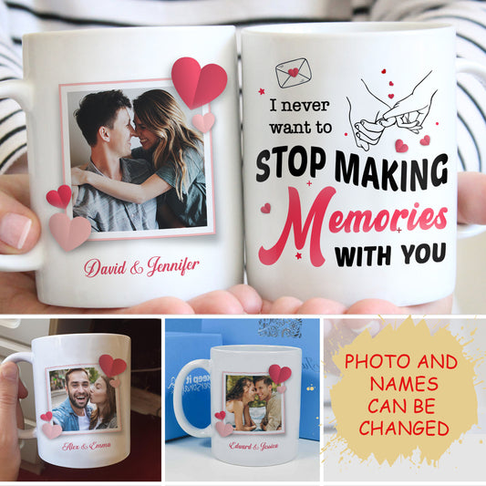 Sister By Heart - Mug