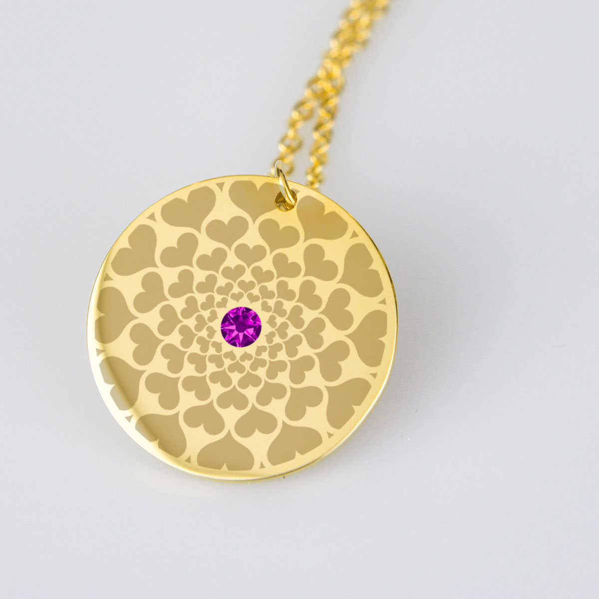 BIRTHSTONE TEST