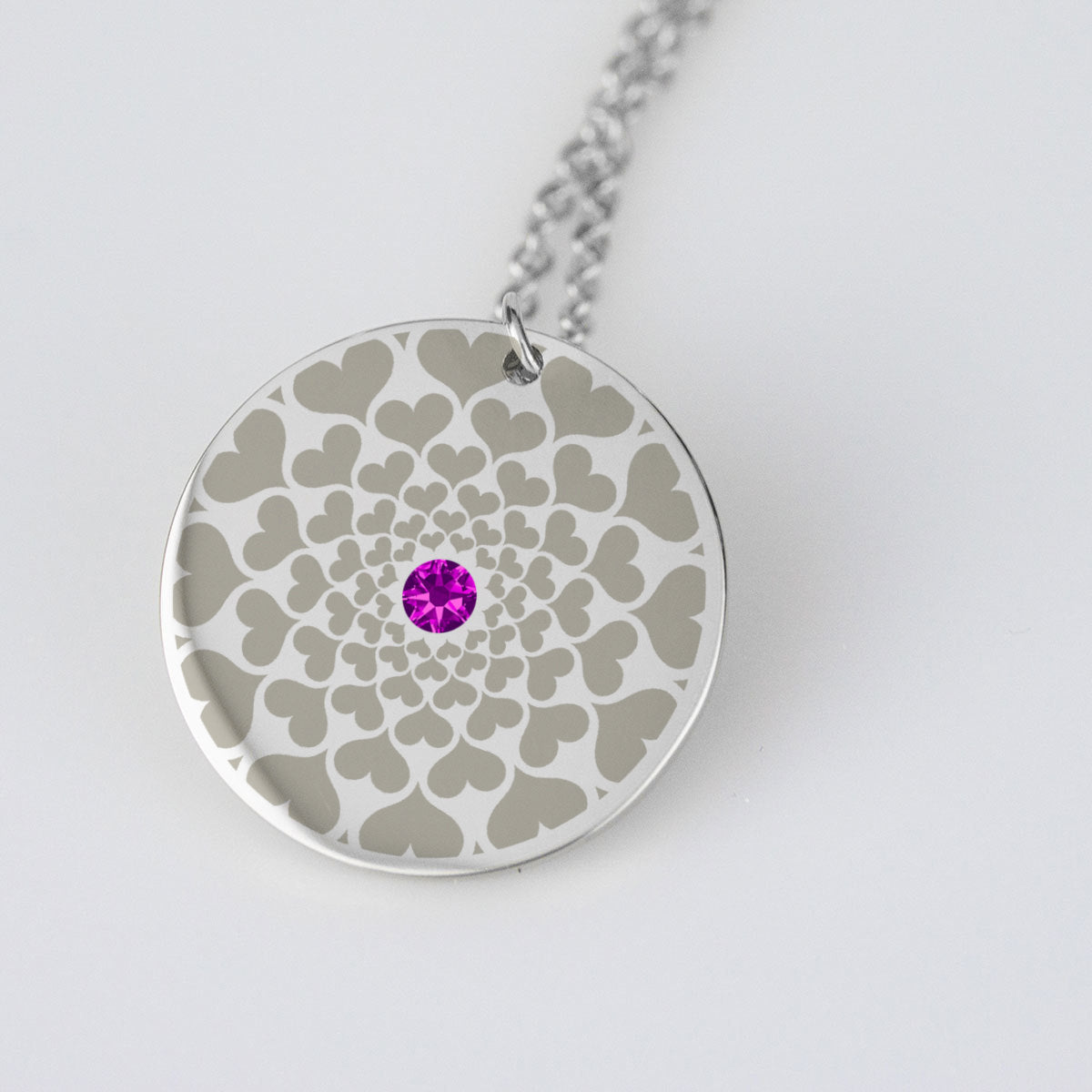 BIRTHSTONE TEST