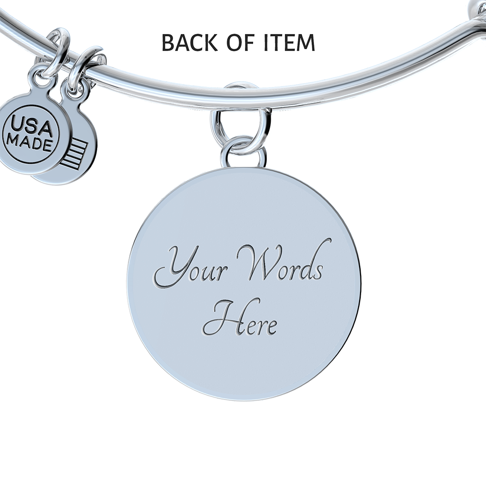 BEST GIFT FOR YOUR DAUGHTER - SILVER VERSION