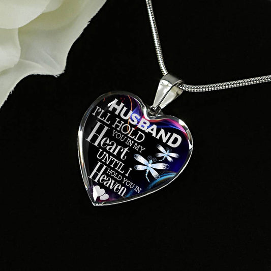 HUSBAND - UNTIL I HOLD YOU IN HEAVEN