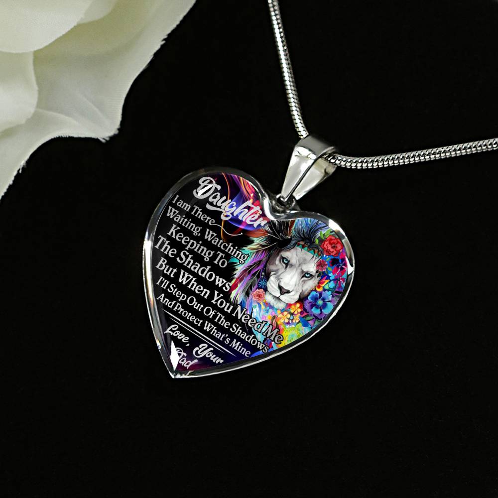 DAUGHTER DAD - PROTECT WHAT'S MINE