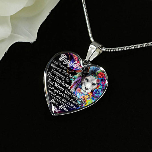 DAUGHTER DAD - PROTECT WHAT'S MINE