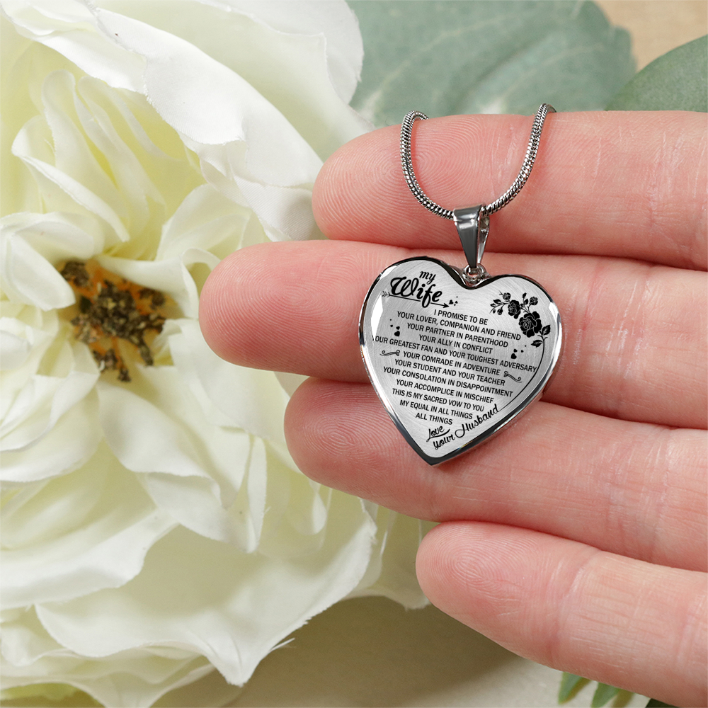 PERFECT GIFT FOR YOUR WIFE