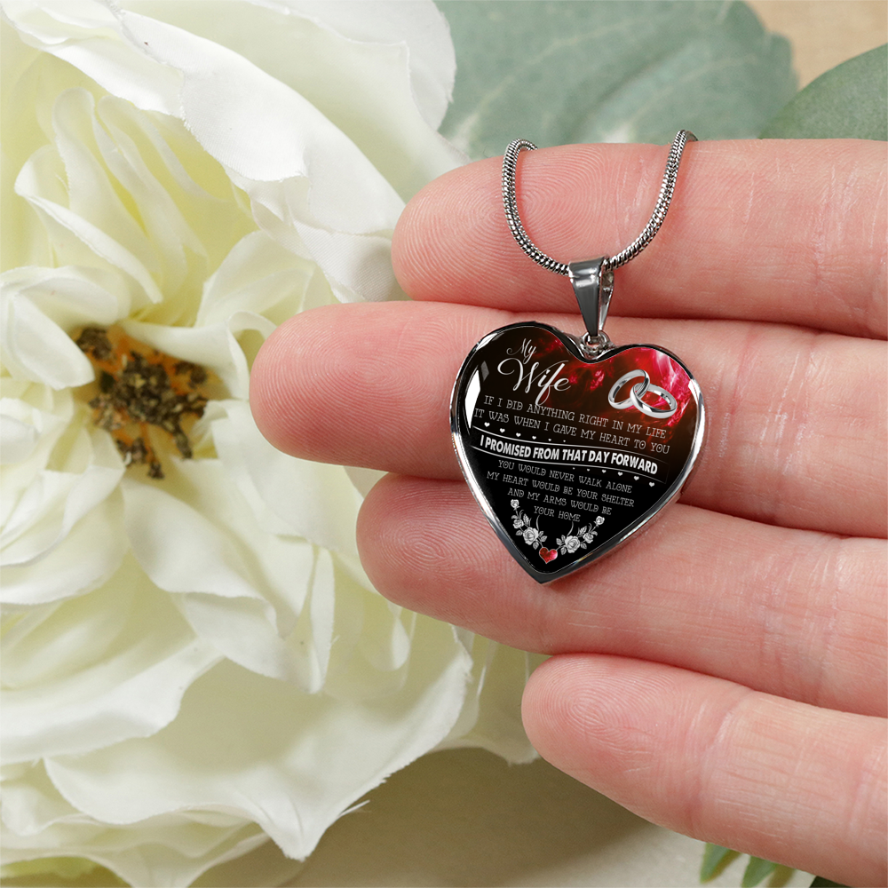 MY WIFE - SILVER VERSION