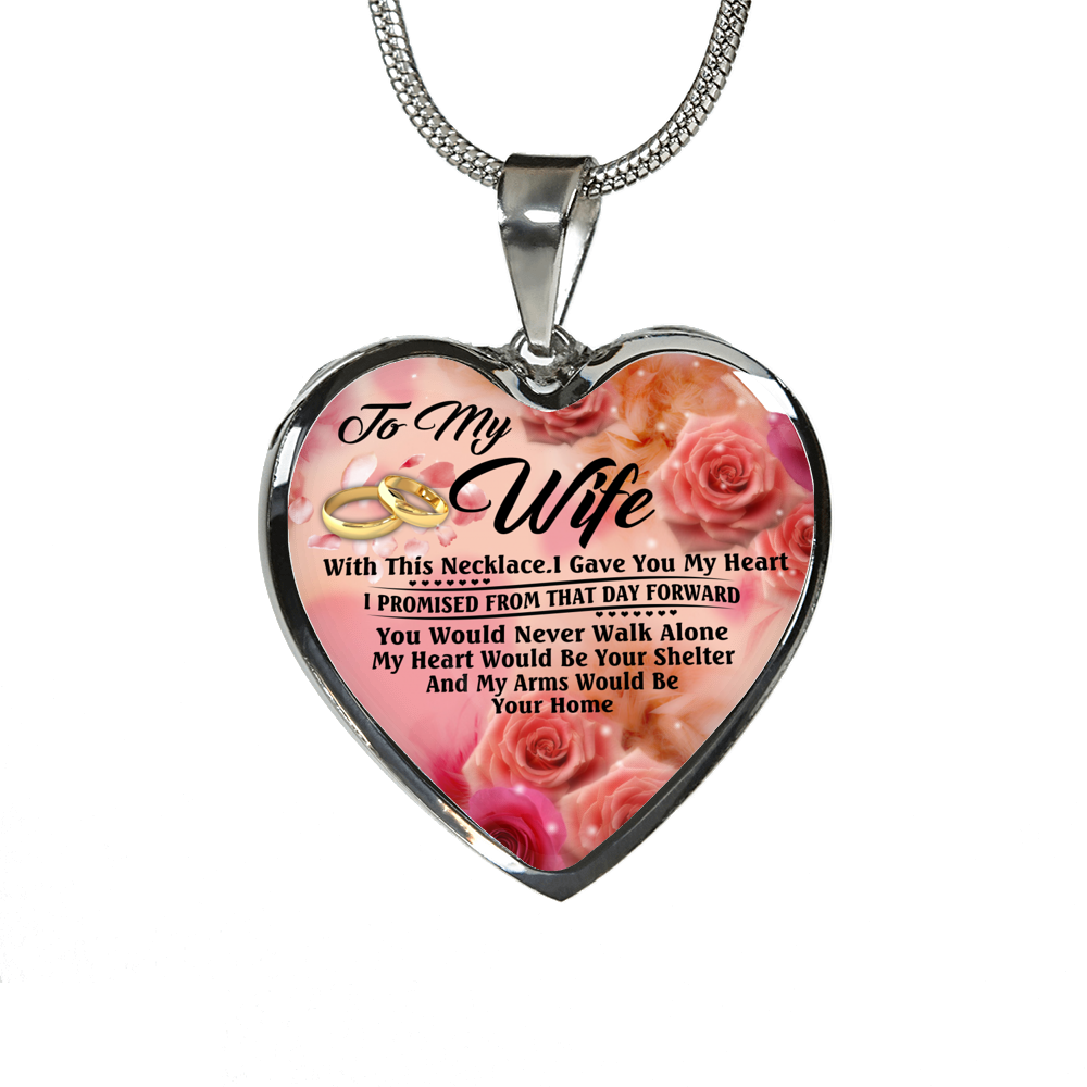 PERFECT GIFT FOR YOUR WIFE