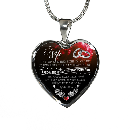 MY WIFE - SILVER VERSION