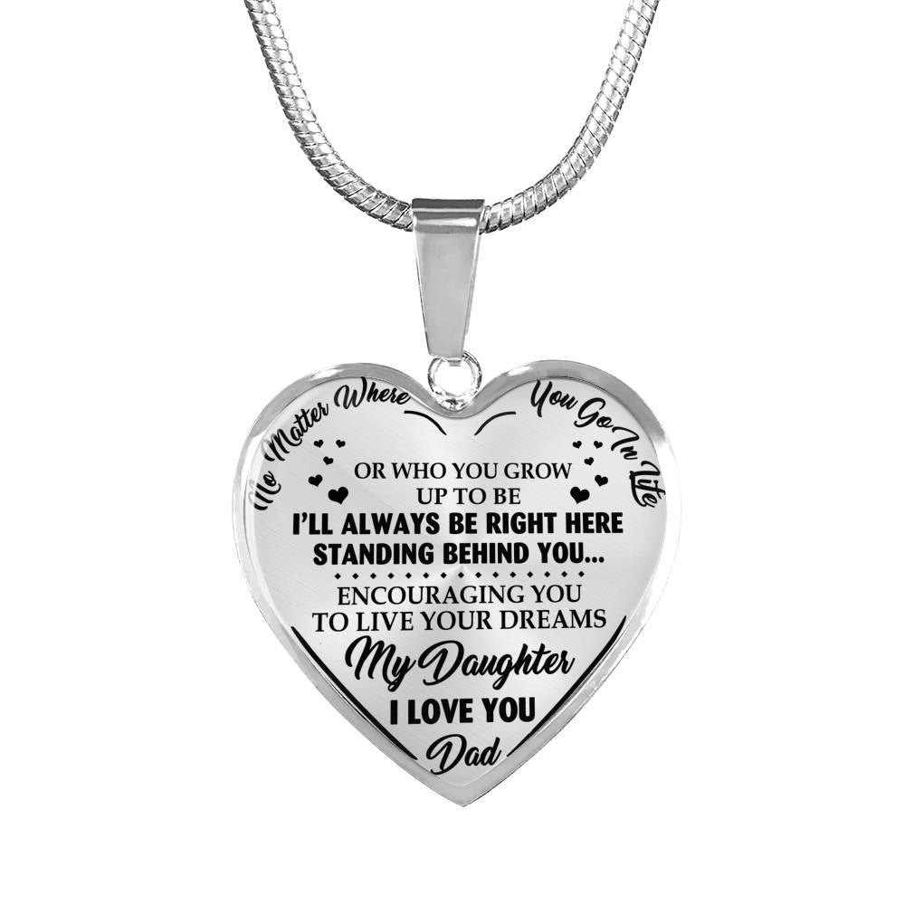 MY DAUGHTER - I LOVE YOU - DAUGHTER FATHER