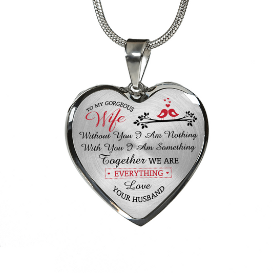 TO MY WIFE - EVERYTHING