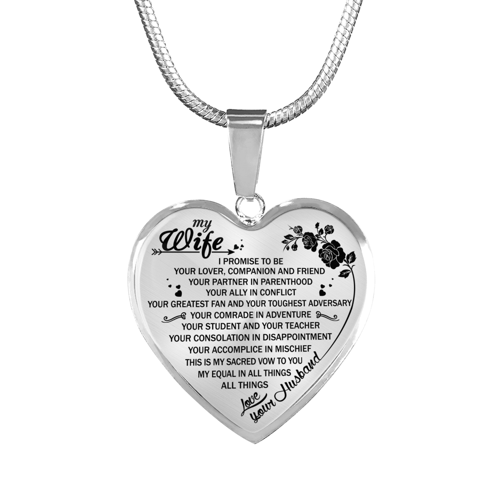 PERFECT GIFT FOR YOUR WIFE