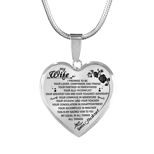 PERFECT GIFT FOR YOUR WIFE