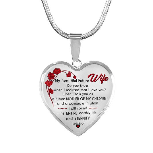 MOTHER OF MY CHILDREN - SPECIAL GIFT FOR HER