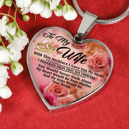 PERFECT GIFT FOR YOUR WIFE