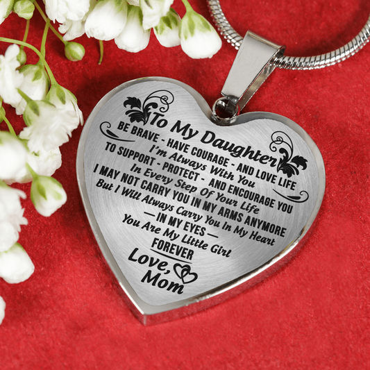 DAUGHTER MOM - ALWAYS