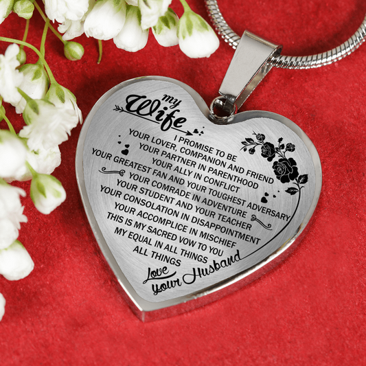 PERFECT GIFT FOR YOUR WIFE