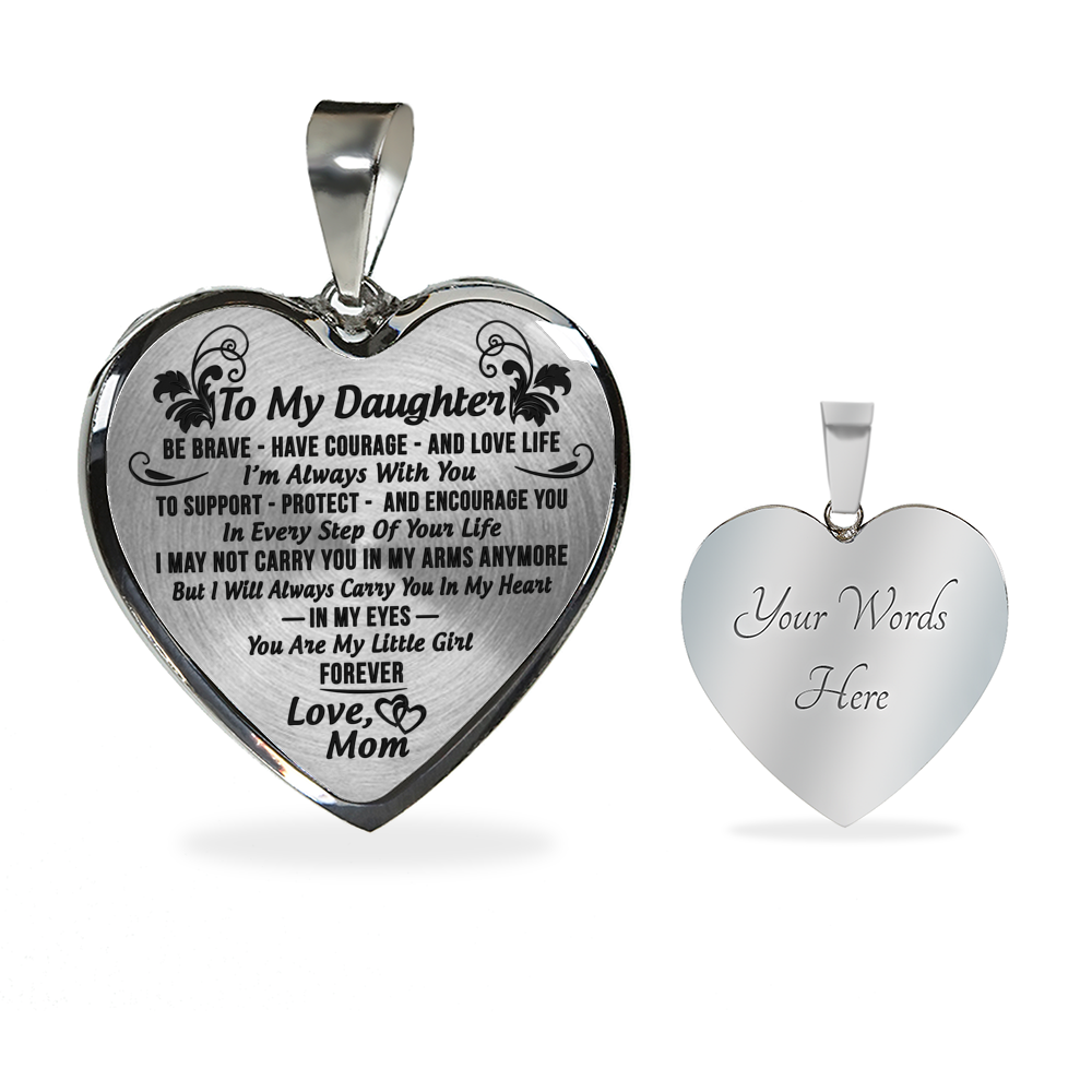 DAUGHTER MOM - ALWAYS