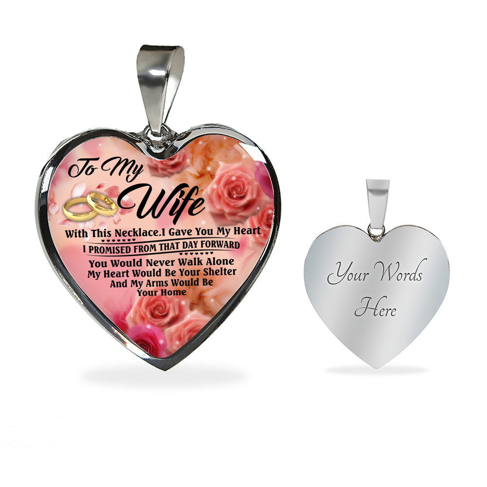 PERFECT GIFT FOR YOUR WIFE