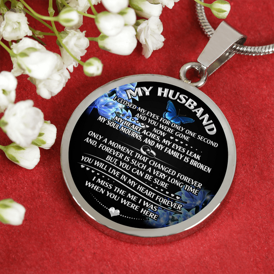 YOU WILL LIVE IN MY HEART FOREVER