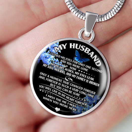 YOU WILL LIVE IN MY HEART FOREVER