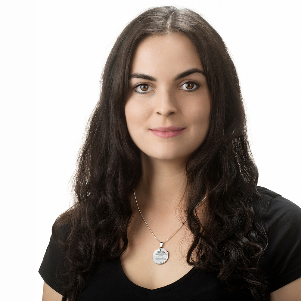 SILVER VERSION - MY FUTURE WIFE