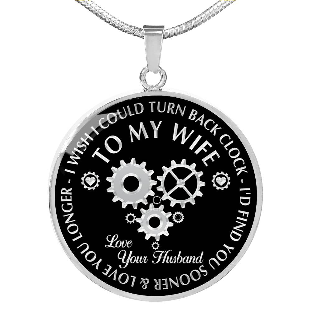 I'D FIND YOU SOONER - SILVER VERSION