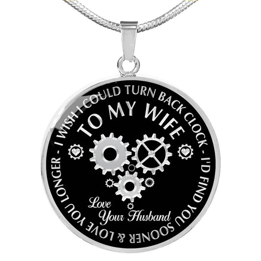 I'D FIND YOU SOONER - SILVER VERSION