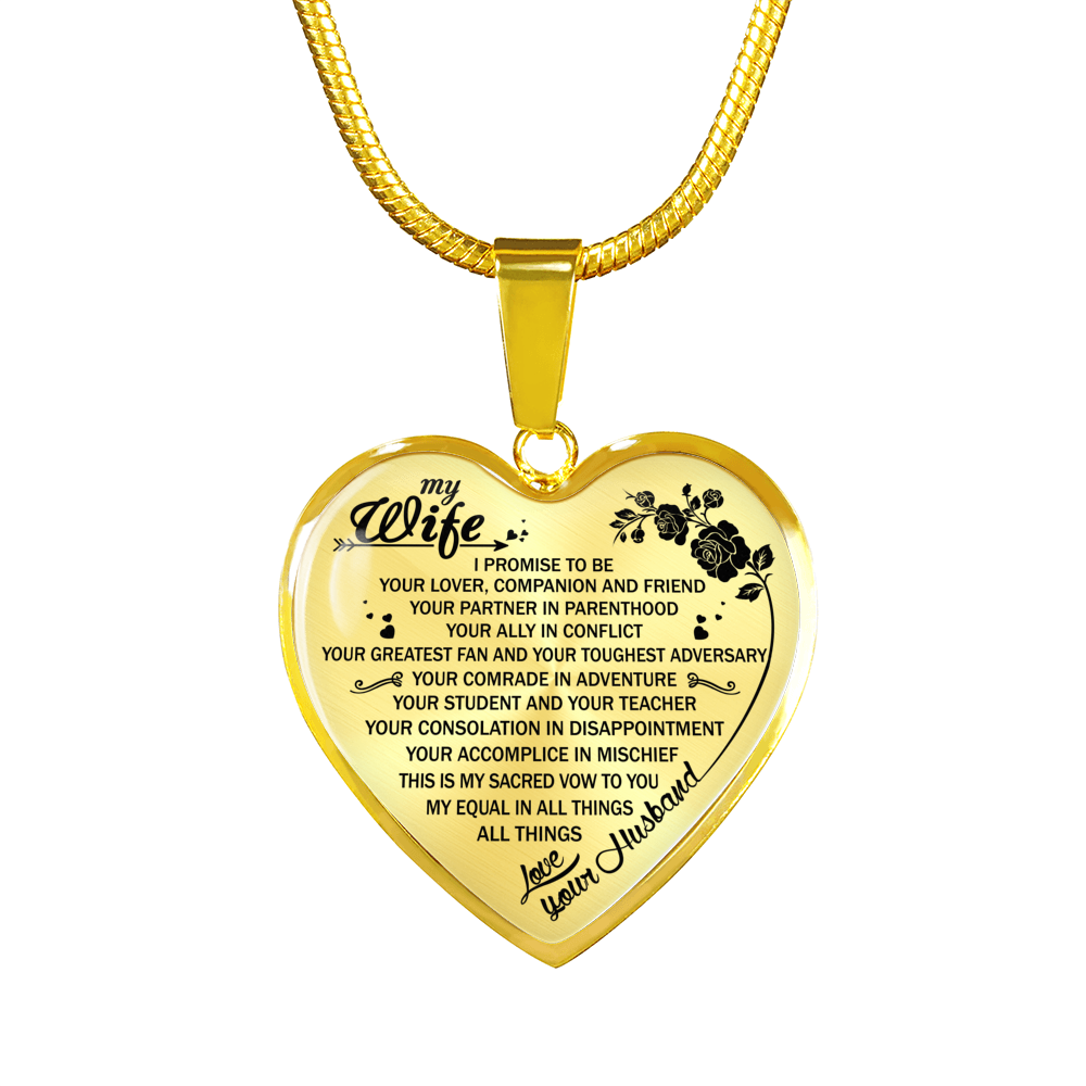 PERFECT GIFT FOR YOUR WIFE