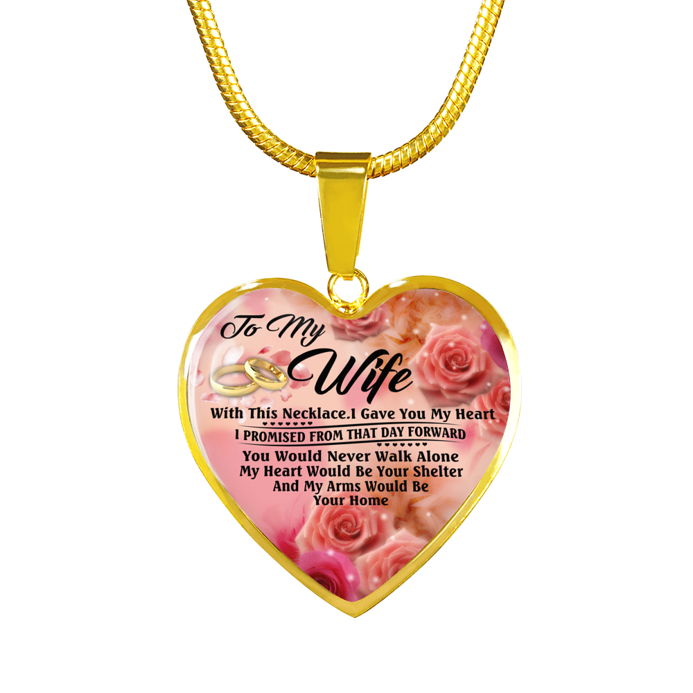 PERFECT GIFT FOR YOUR WIFE