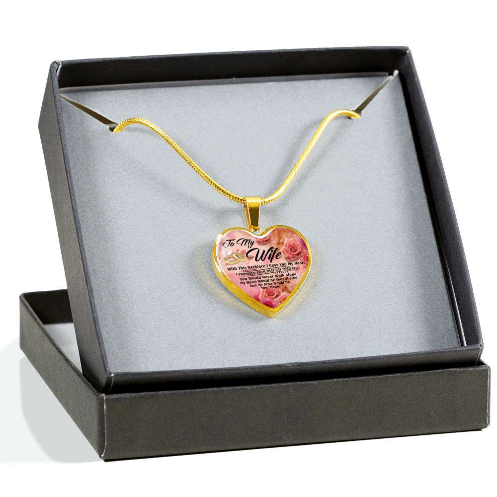 PERFECT GIFT FOR YOUR WIFE