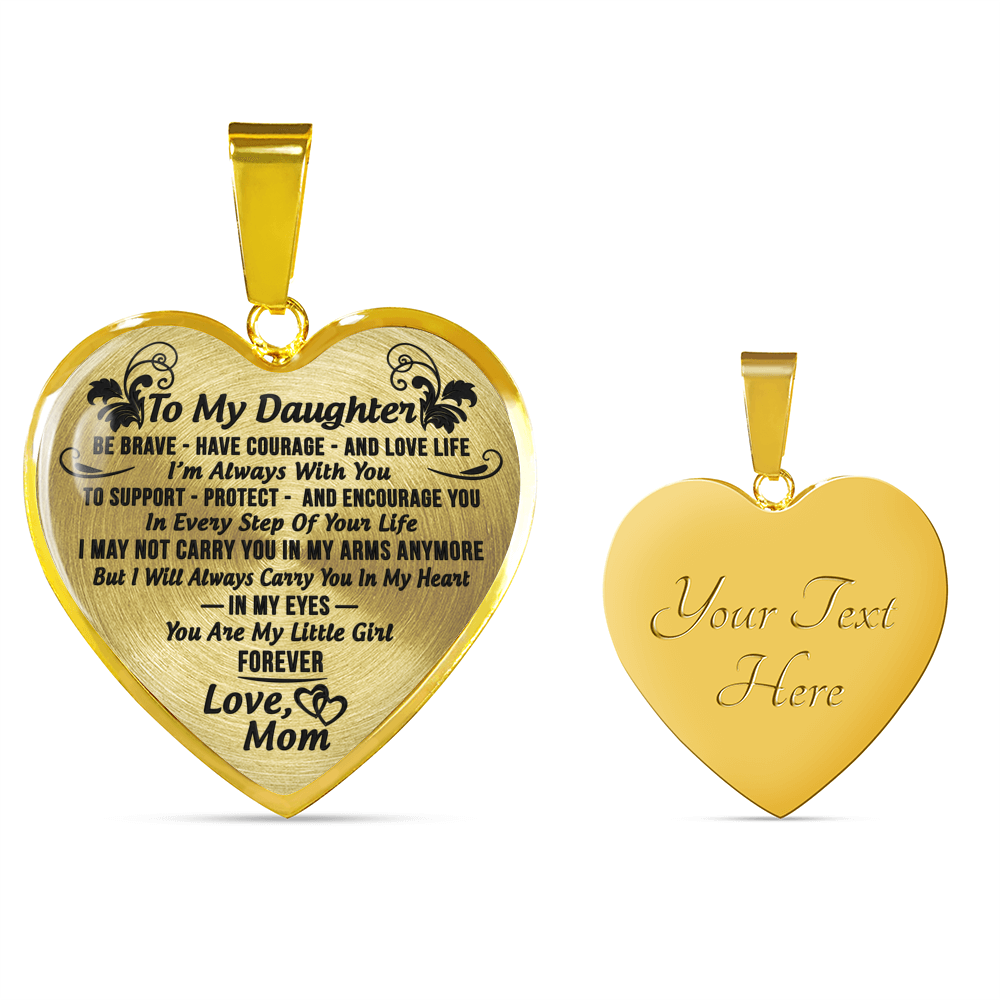 DAUGHTER MOM - ALWAYS