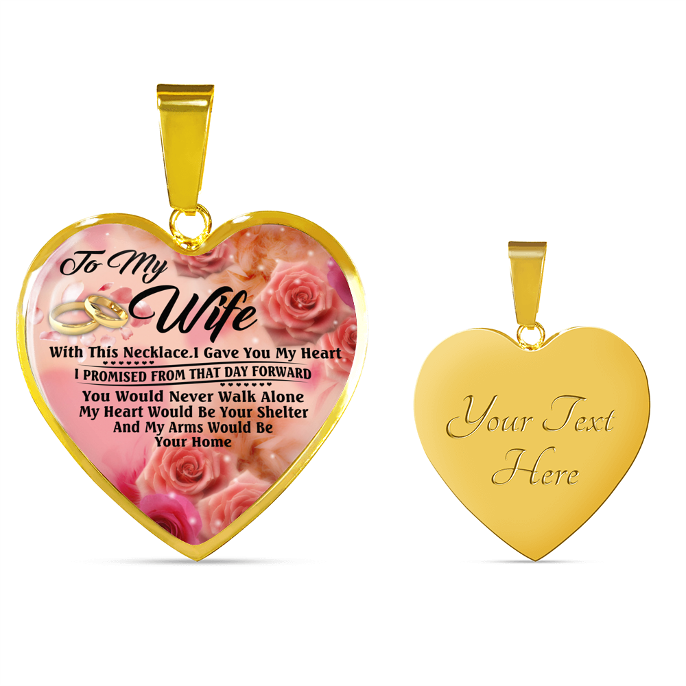 PERFECT GIFT FOR YOUR WIFE