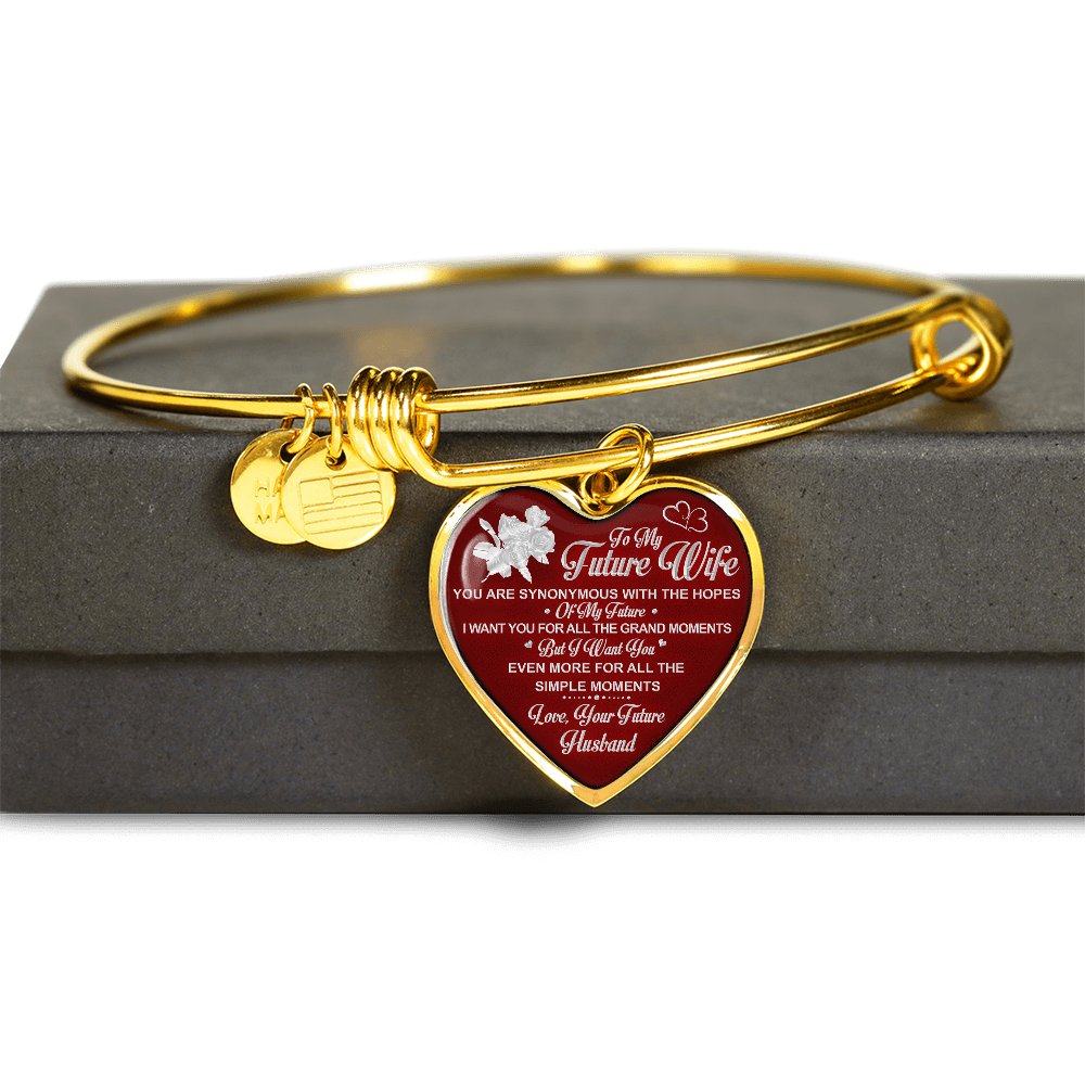 TO MY FUTURE WIFE - SYNONYMOUS