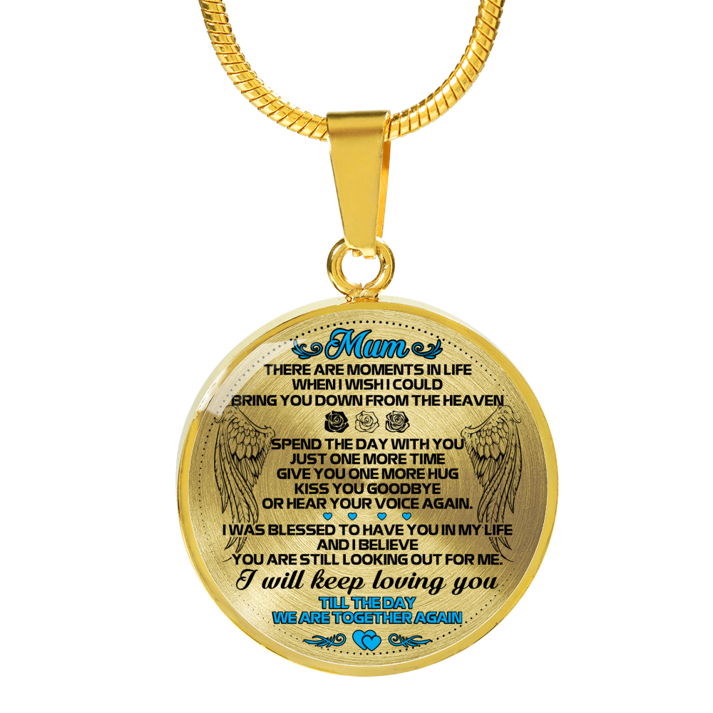 MUM - WE ARE TOGETHER AGAIN