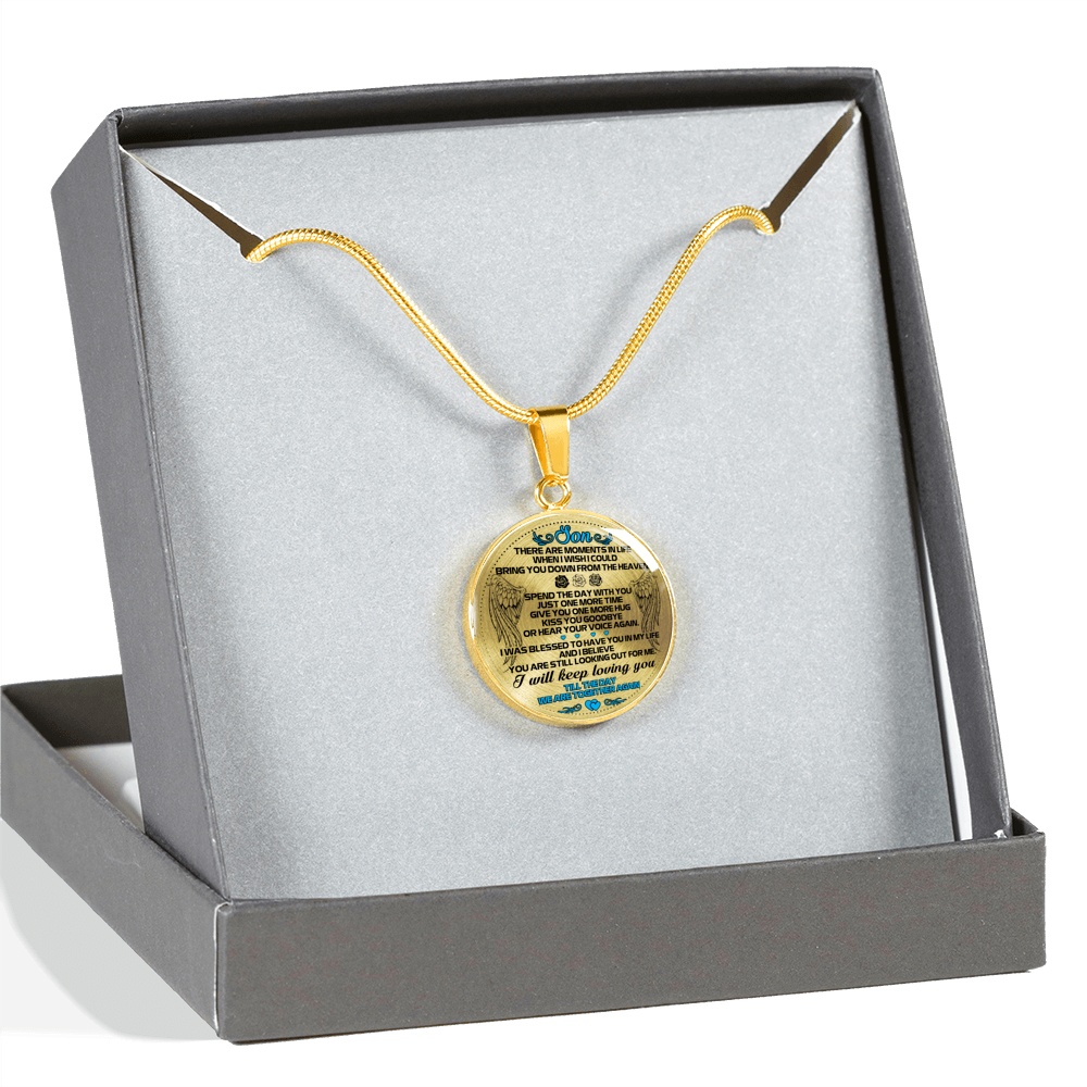 SON - WE ARE TOGETHER AGAIN