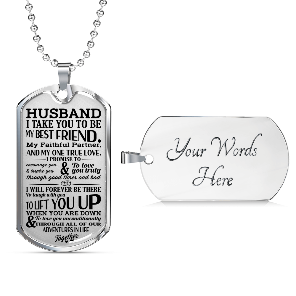 PERFECT GIFT FOR HUSBANDS