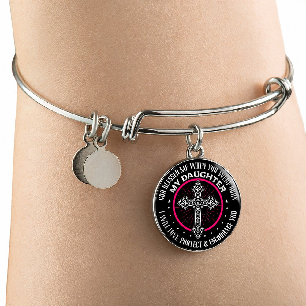 BEST GIFT FOR YOUR DAUGHTER - SILVER VERSION