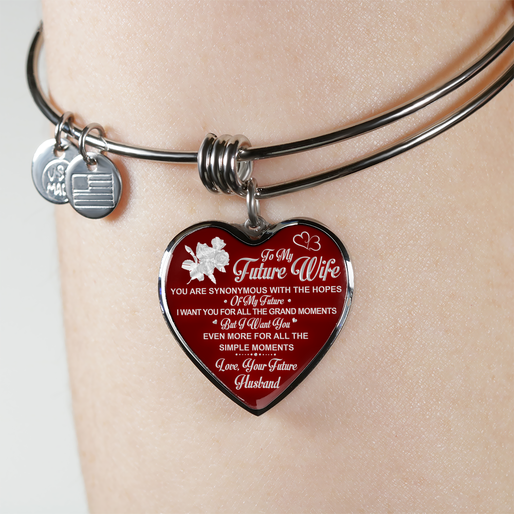 TO MY FUTURE WIFE - SYNONYMOUS