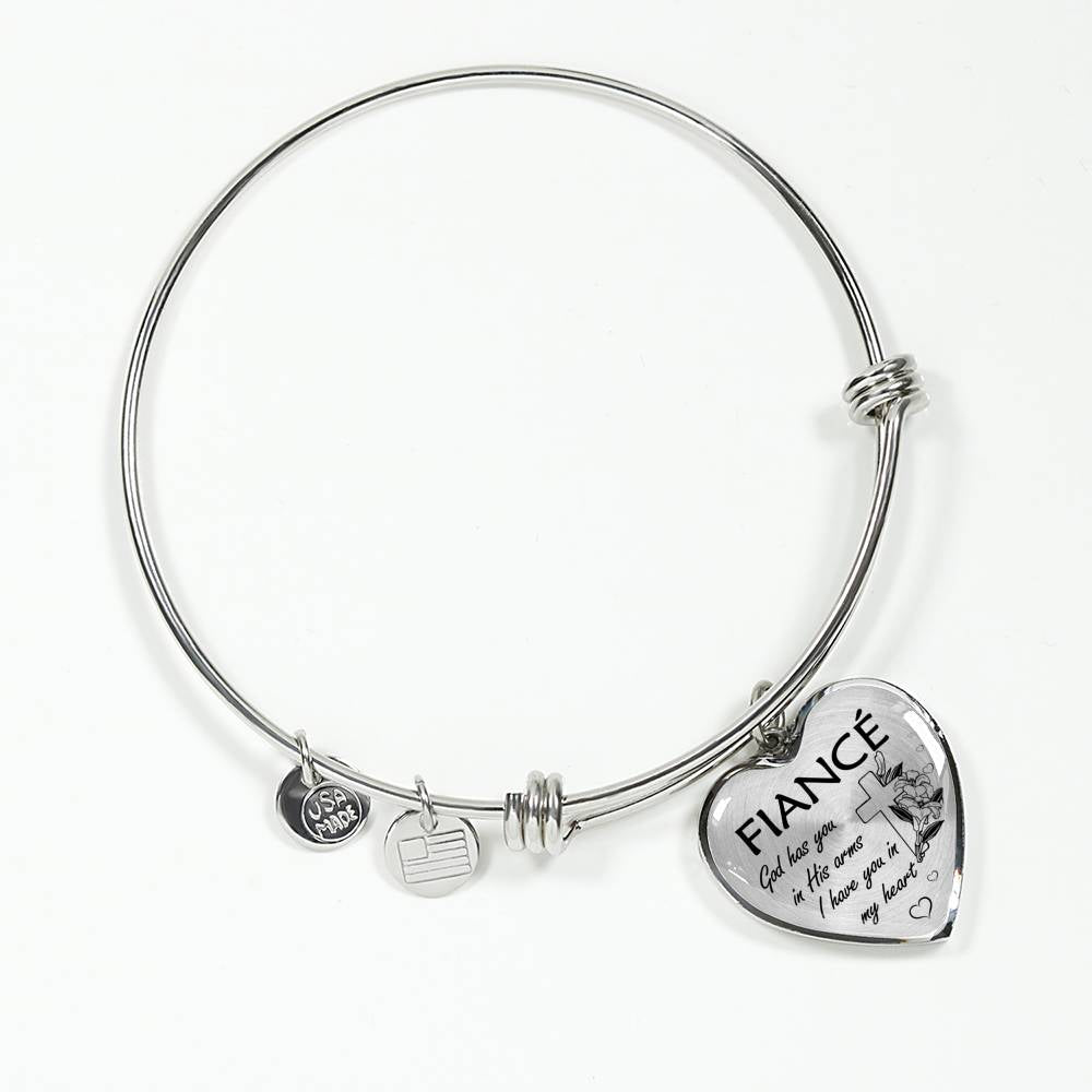 FIANCÉ - I HAVE YOU IN MY HEART