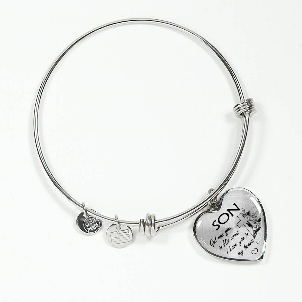 SON - I HAVE YOU IN MY HEART