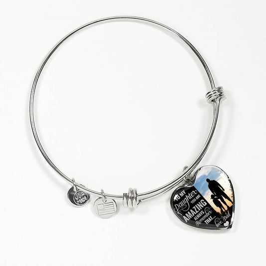 YOU ARE AMAZING - DAUGHTER DAD