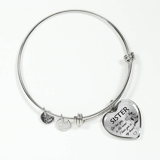 SISTER - I HAVE YOU IN MY HEART