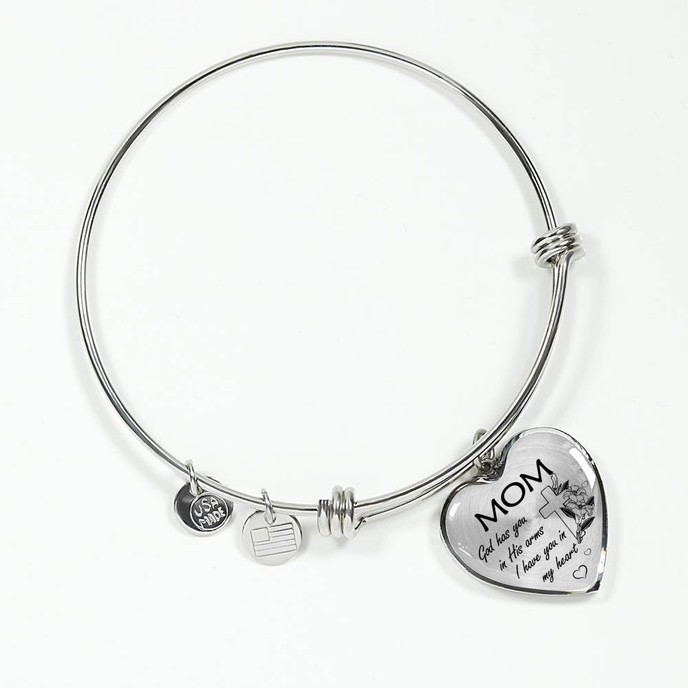 MOM - I HAVE YOU IN MY HEART