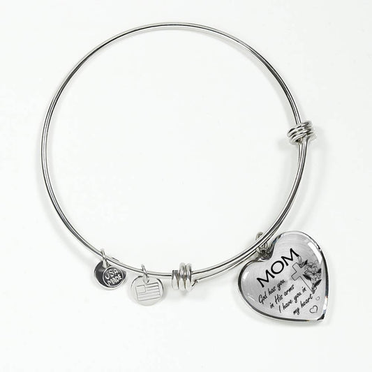 MOM - I HAVE YOU IN MY HEART