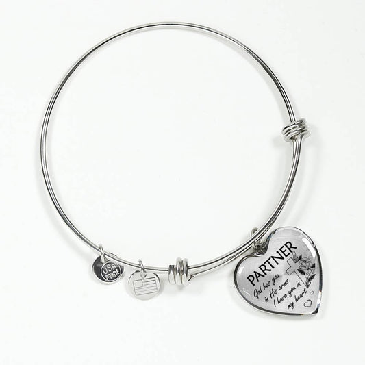 PARTNER - I HAVE YOU IN MY HEART